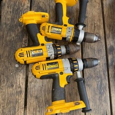 Dewalt DC925, DC988 Cordless