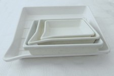 Print Developing Trays