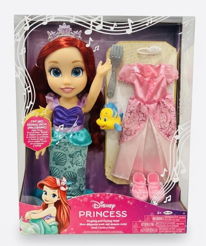 Disney princess ariel - disney, |