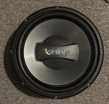 INFINITY REFERENCE SERIES CAR