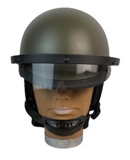 Premier Crown 906  Riot Duty