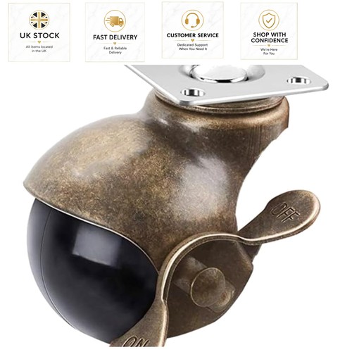 Versatile antique brass - brass, 1.5