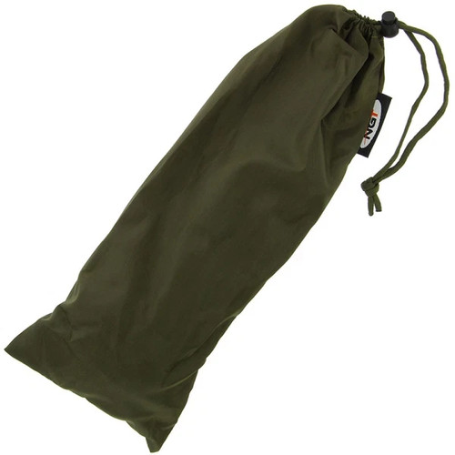 Tent bivvy peg bag - peg,
