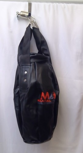 Martial arts style - martial,