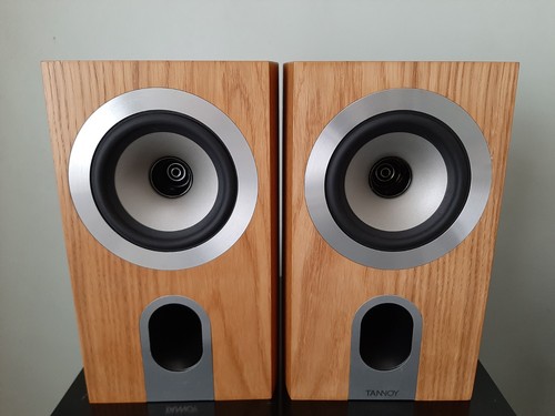 Tannoy dc4 signature dual - dc4,