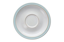 Denby - Blue Linen - Tea Saucer - 154883Y