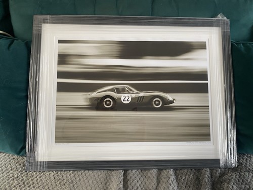 1962 ferrari 250 gto - 1962,