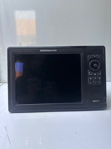 Hummingbird onix10 gps - hummingbird,