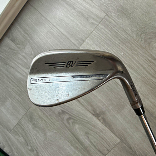 Titleist vokey raw sm10 50 - vokey, *raw*