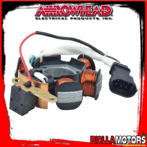 340 42012 stator gilera - gilera, 50