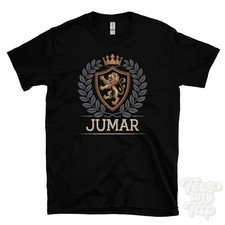 JUMAR FANTASY COAT OF ARMS