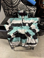 Special Blend Snowboarding Jacket  15k Men’s XXL