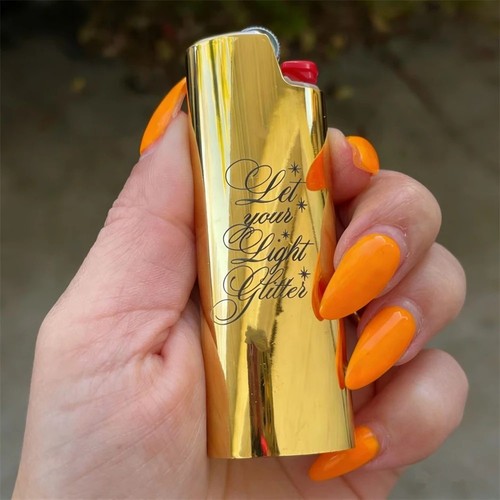 Personalised free engraving - free,