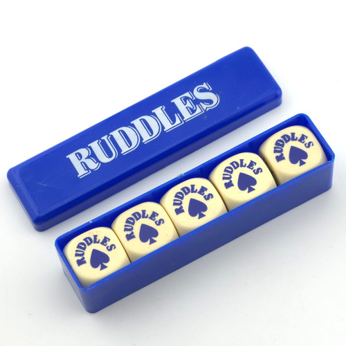 Vintage ruddles brewery - ruddles,
