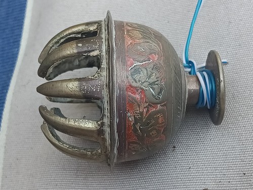 Elephant claw bell for - claw,