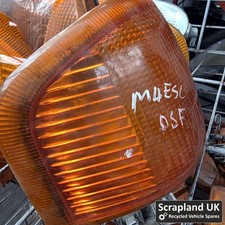 FORD ESCORT MK4 1986-1990