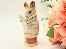 RARE Beswick BP1B Beatrix