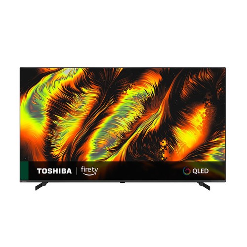 Toshiba uhd hdr - 4k,