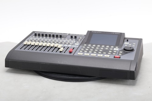 Roland 1880 digital - roland, vs-1880