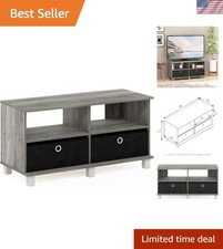 Compact Entertainment Center
