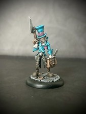 Malifaux Resurrectionists