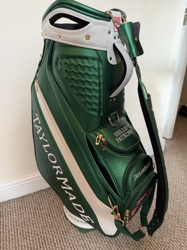 Taylormade season opener - season,