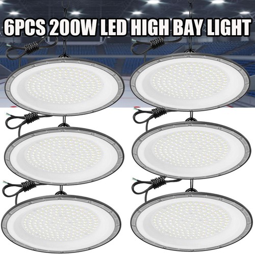 200w led high bay light - 200w,
