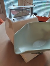 Vintage Avery Sweet Shop