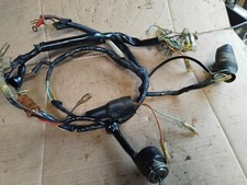 HONDA CB 350 = IGNITION SWITCH