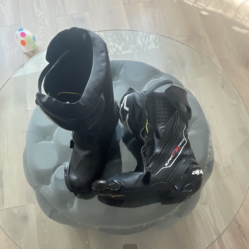 Alpinestar super tech - alpinestar,