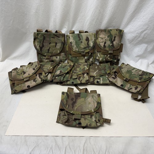 Paraclete pcl crye multicam - paraclete,