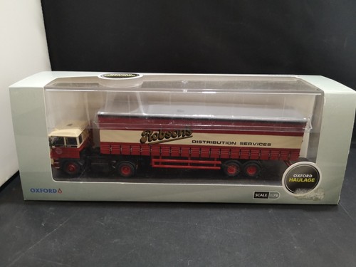 P767 oxford diecast - p767-oxford, no76d28001