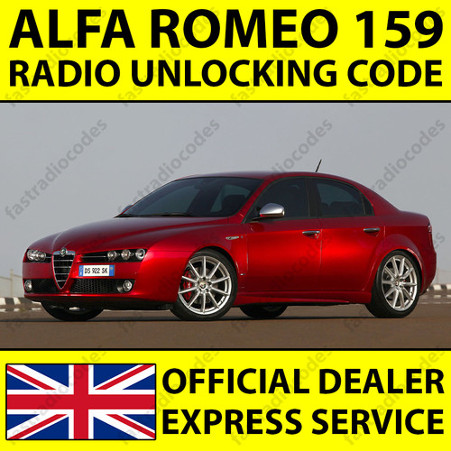 Alfa romeo 159 car radio - ✅alfa,