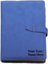 Personalised PU Leather