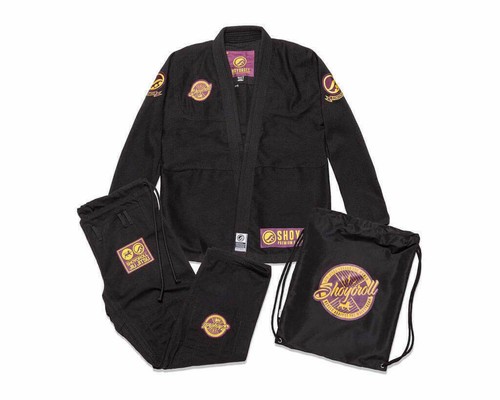 Top selling shoyoroll - top, jiu
