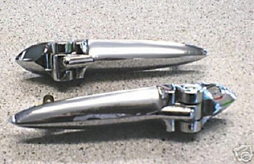 Boot hinges triumph - triumph, herald