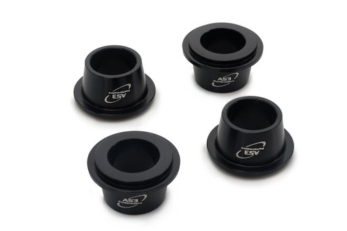 As3 bar mount - bar, cones
