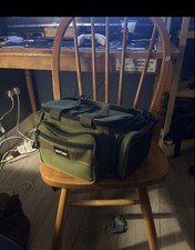fishing tackle bag