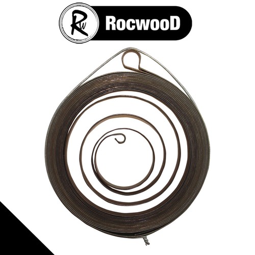 Echo recoil spring fits - recoil,
