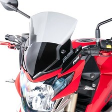 Windshield for Suzuki GSR 750
