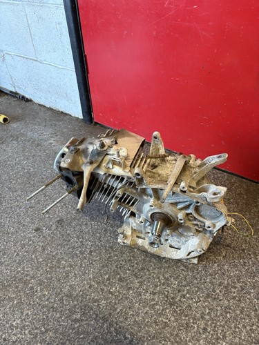 Loncin 389 337cc pressure - loncin,