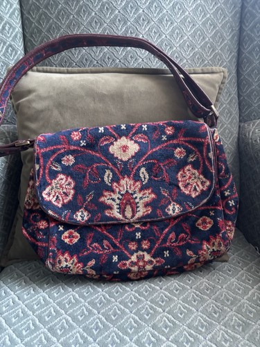 Carpet bag suffolk - suffolk, vintage