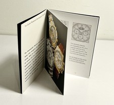 GENUINE Rolex Daytona Booklet