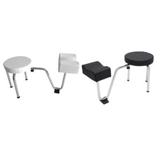 Pedicure Manicure Stool with