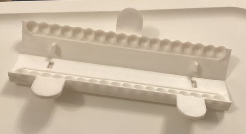 Round bead maker for cake - round,