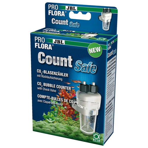 Jbl pro flora - pro, count