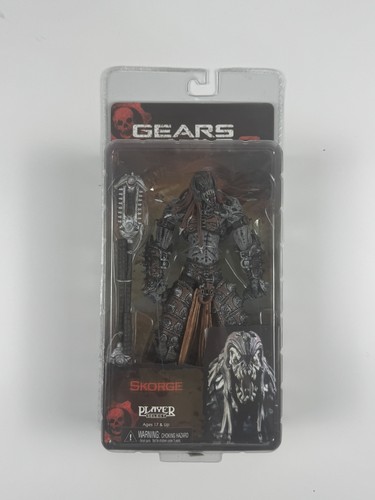 Rare neca gears war - rare, 2