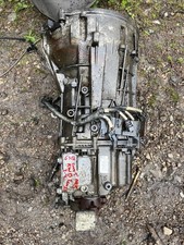 FORD TRANSIT MK8 2015 2.2 TDCI RWD 6 Speed Manual GEARBOX dc1r7003ac Bk3r7006ac