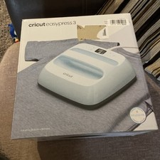 Pre-Owned Cricut EasyPress 3