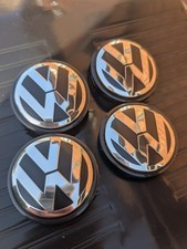 56mm Wheel Centre Caps Hub